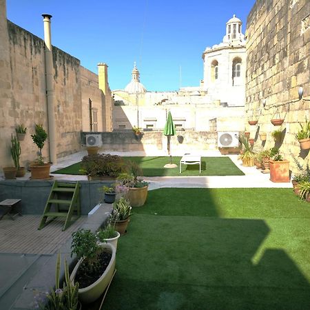 Stunning Valletta 3 Bedroom Town House Exteriér fotografie