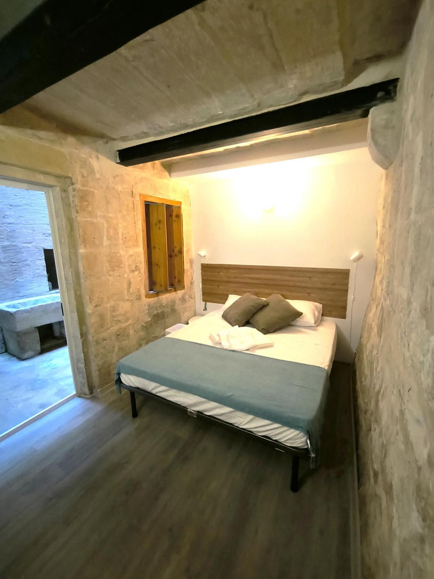 Stunning Valletta 3 Bedroom Town House Exteriér fotografie