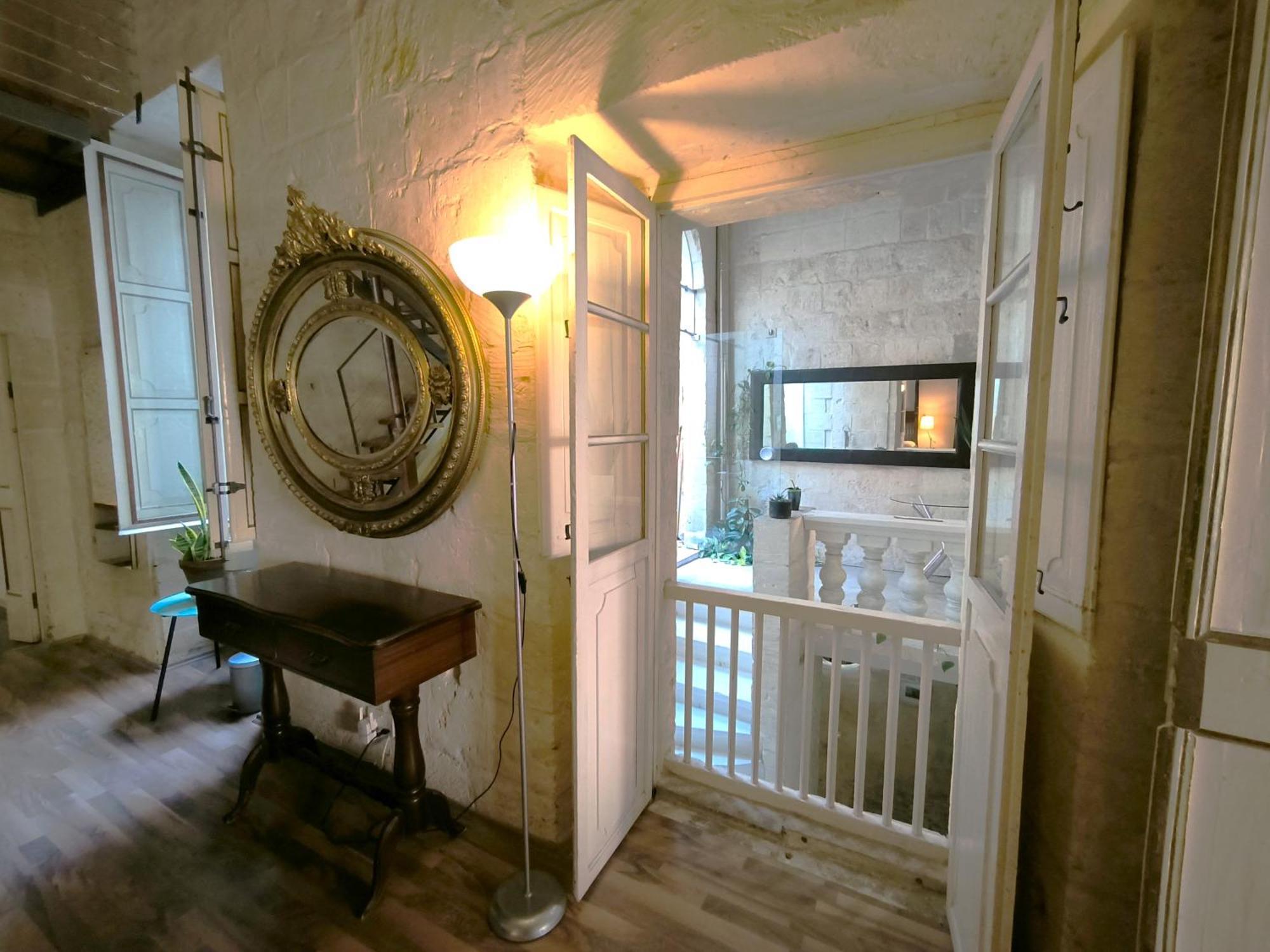 Stunning Valletta 3 Bedroom Town House Exteriér fotografie