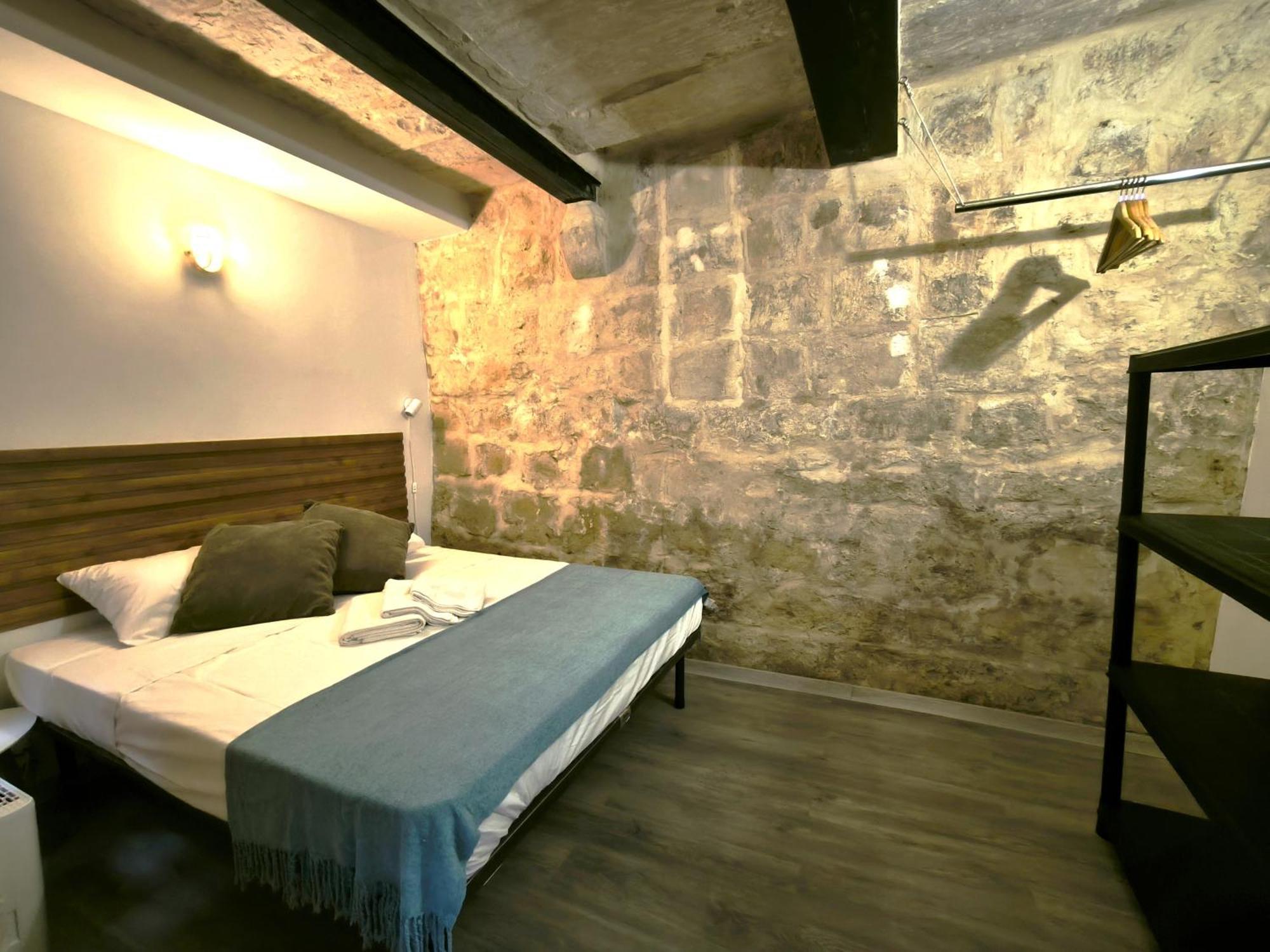Stunning Valletta 3 Bedroom Town House Exteriér fotografie