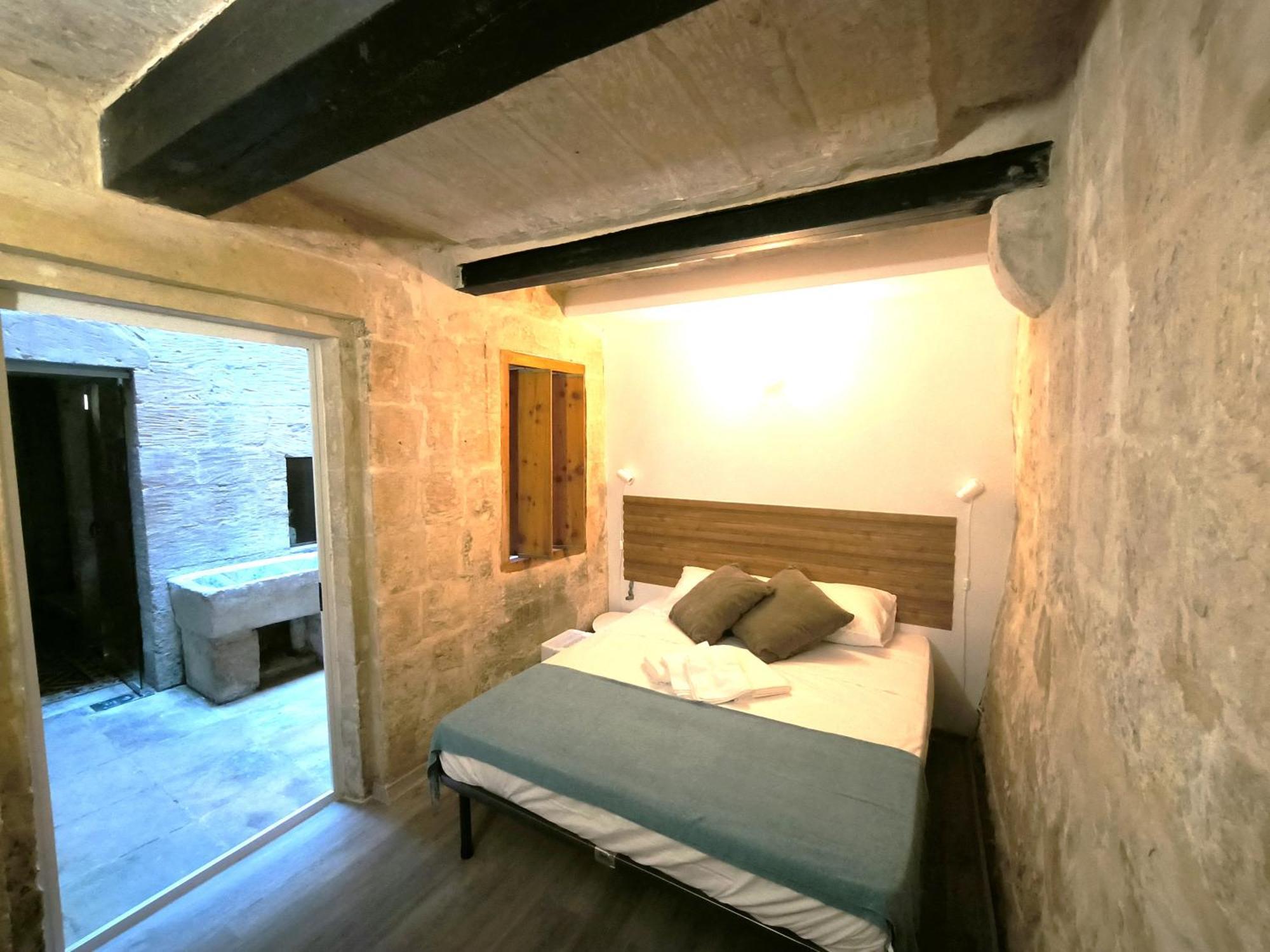 Stunning Valletta 3 Bedroom Town House Exteriér fotografie