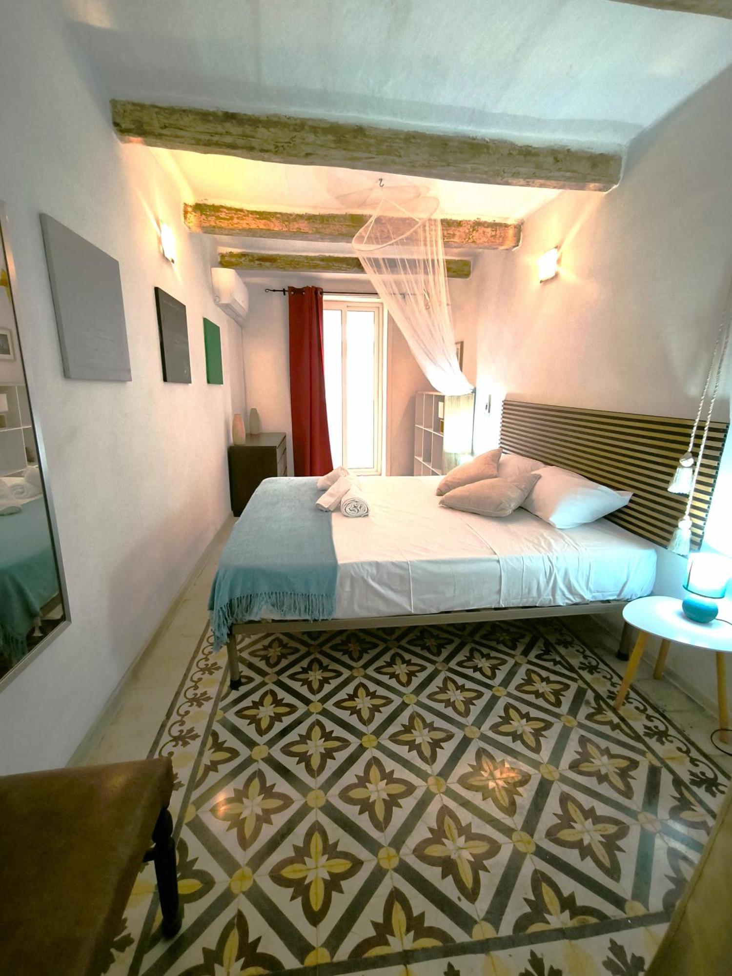 Stunning Valletta 3 Bedroom Town House Exteriér fotografie