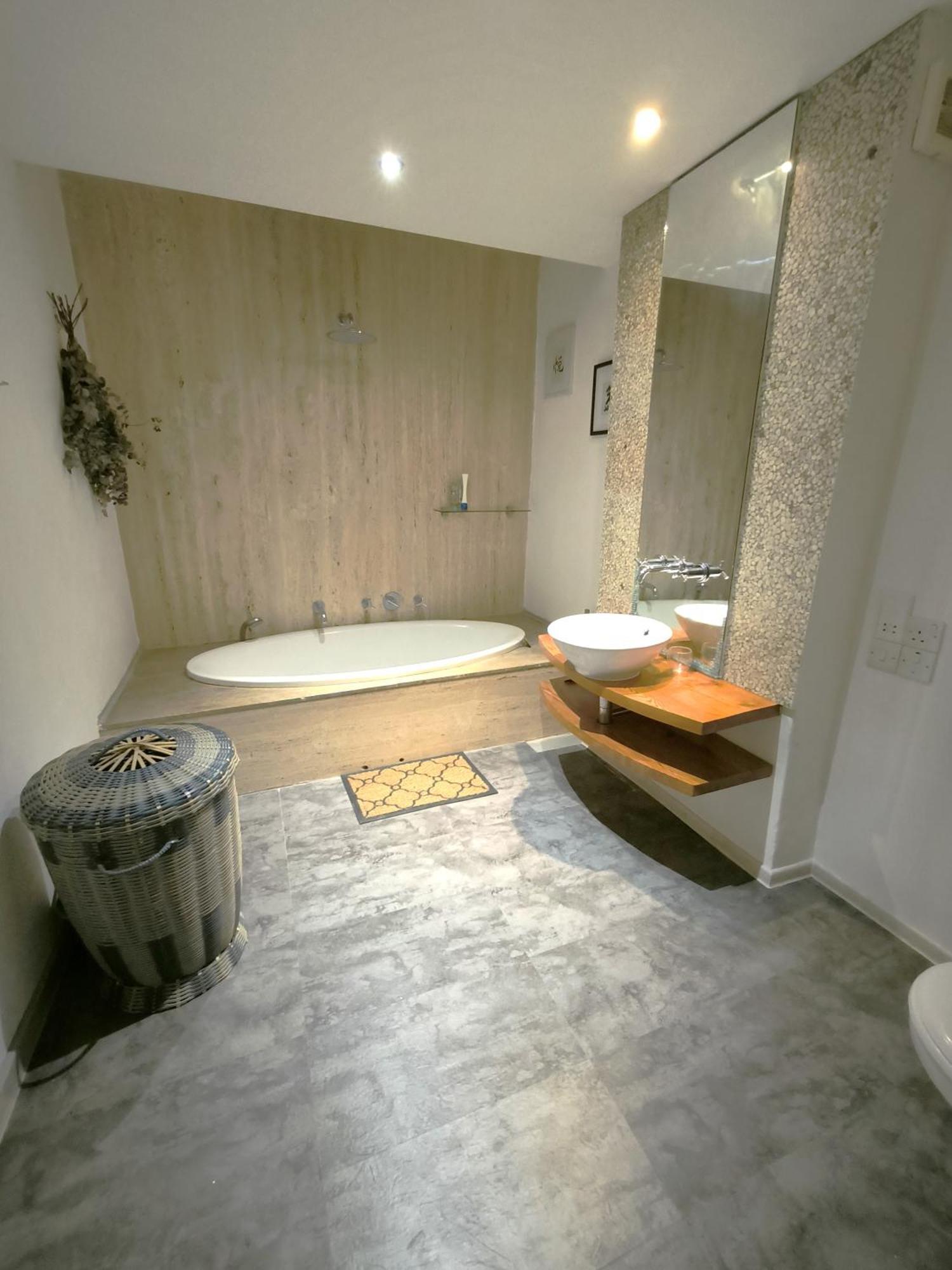 Stunning Valletta 3 Bedroom Town House Exteriér fotografie