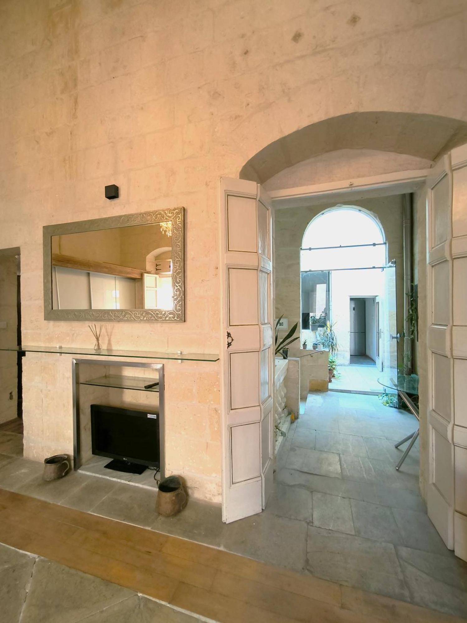 Stunning Valletta 3 Bedroom Town House Exteriér fotografie