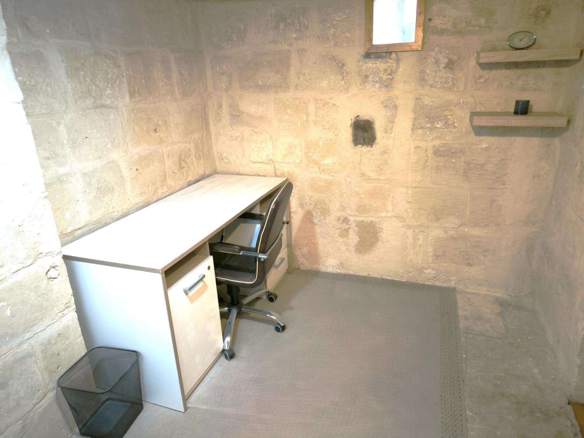 Stunning Valletta 3 Bedroom Town House Exteriér fotografie