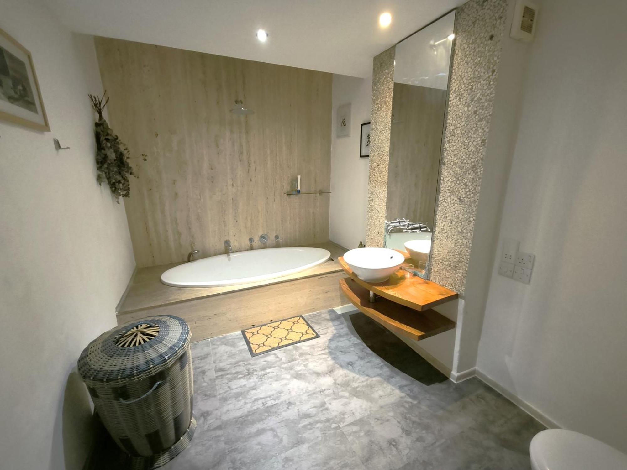 Stunning Valletta 3 Bedroom Town House Exteriér fotografie
