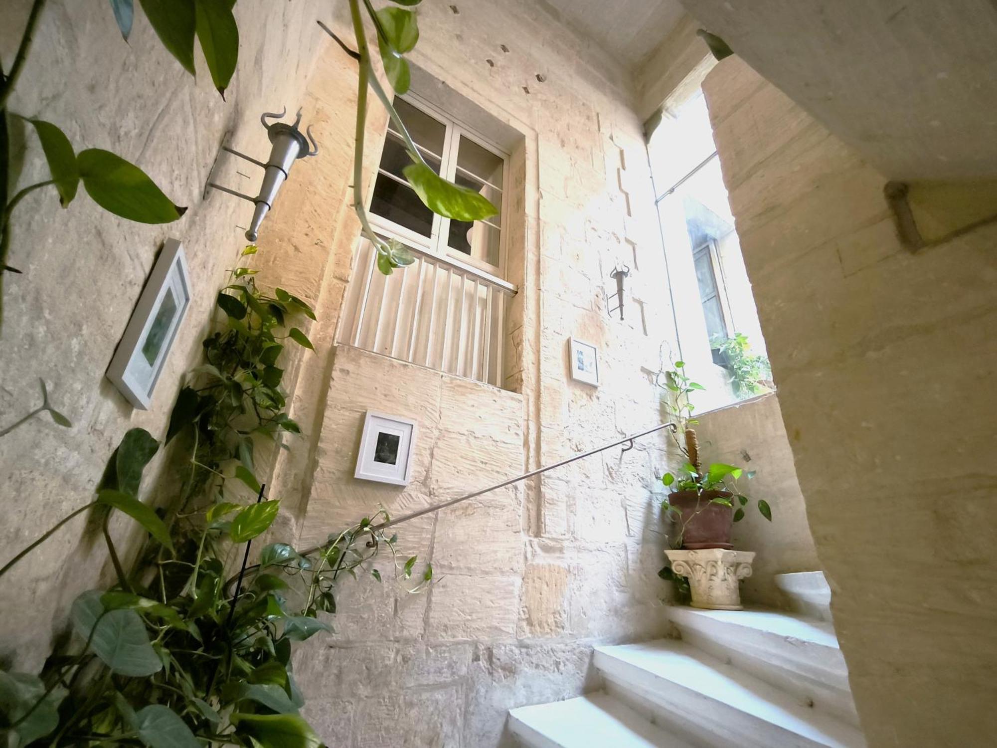 Stunning Valletta 3 Bedroom Town House Exteriér fotografie