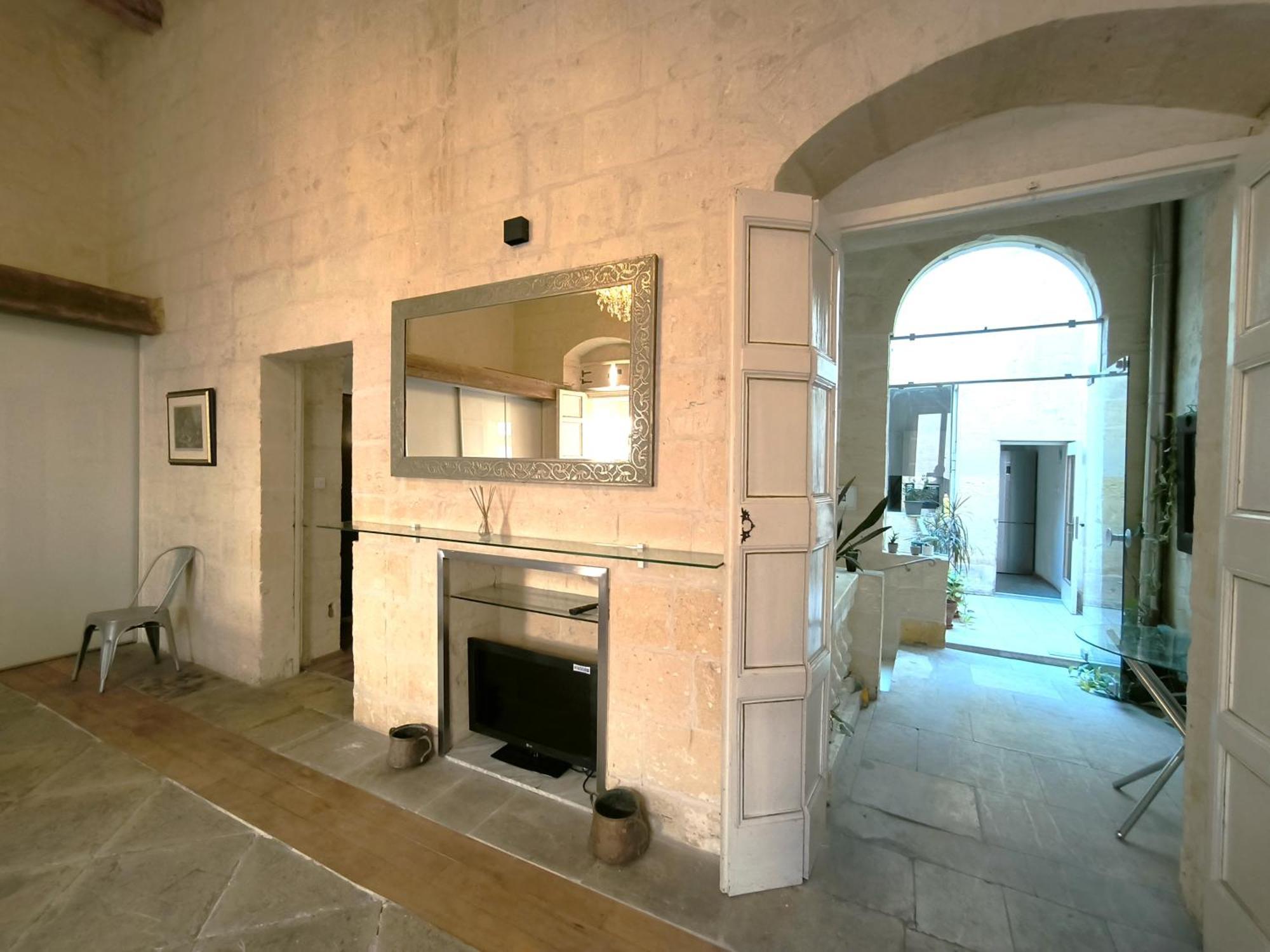 Stunning Valletta 3 Bedroom Town House Exteriér fotografie