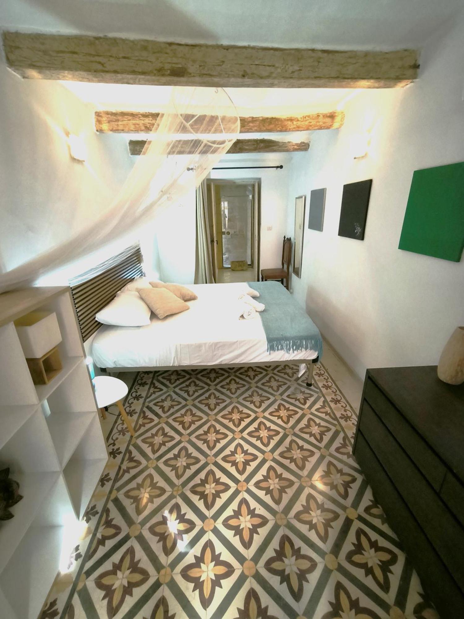 Stunning Valletta 3 Bedroom Town House Exteriér fotografie