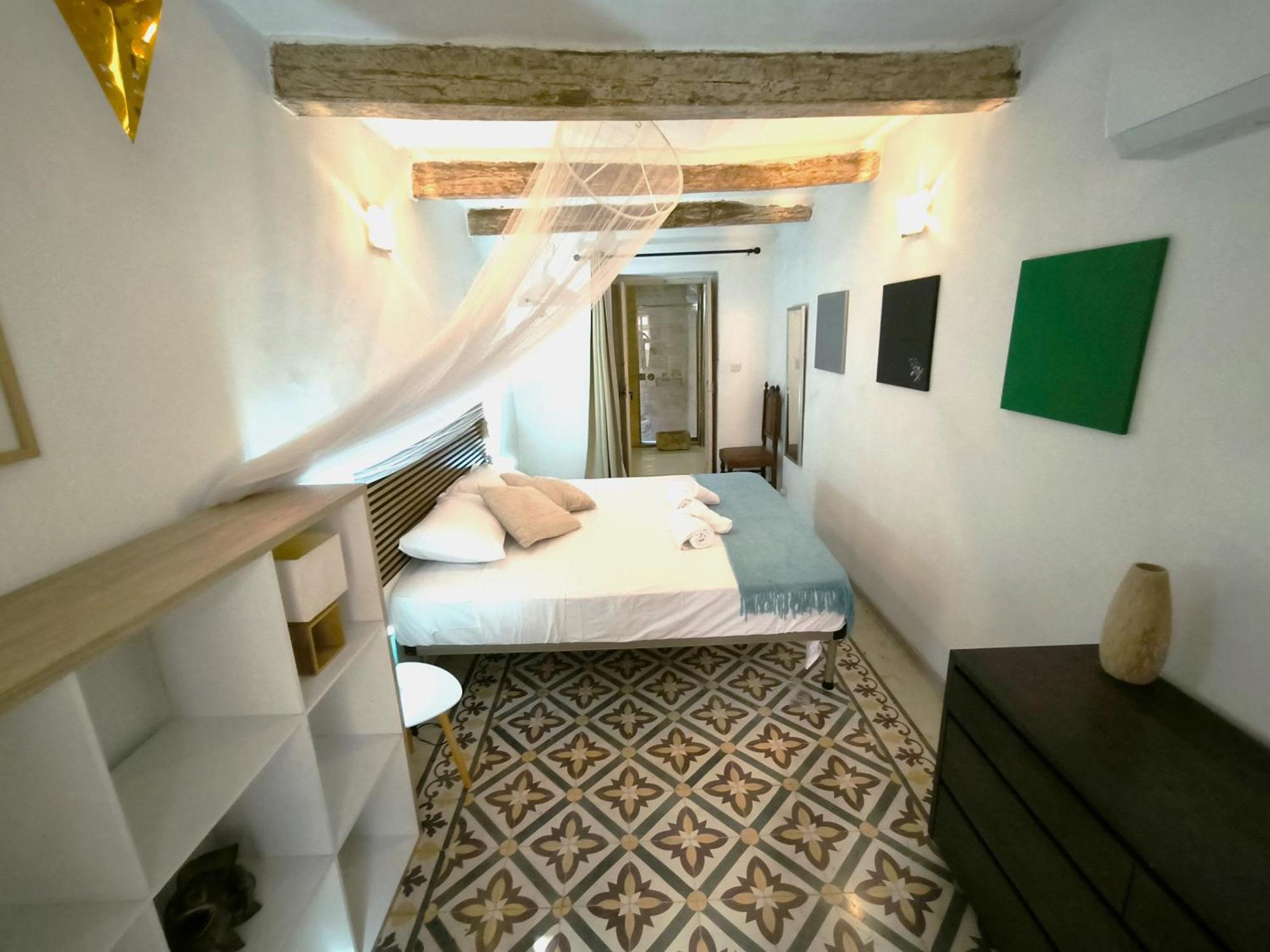 Stunning Valletta 3 Bedroom Town House Exteriér fotografie
