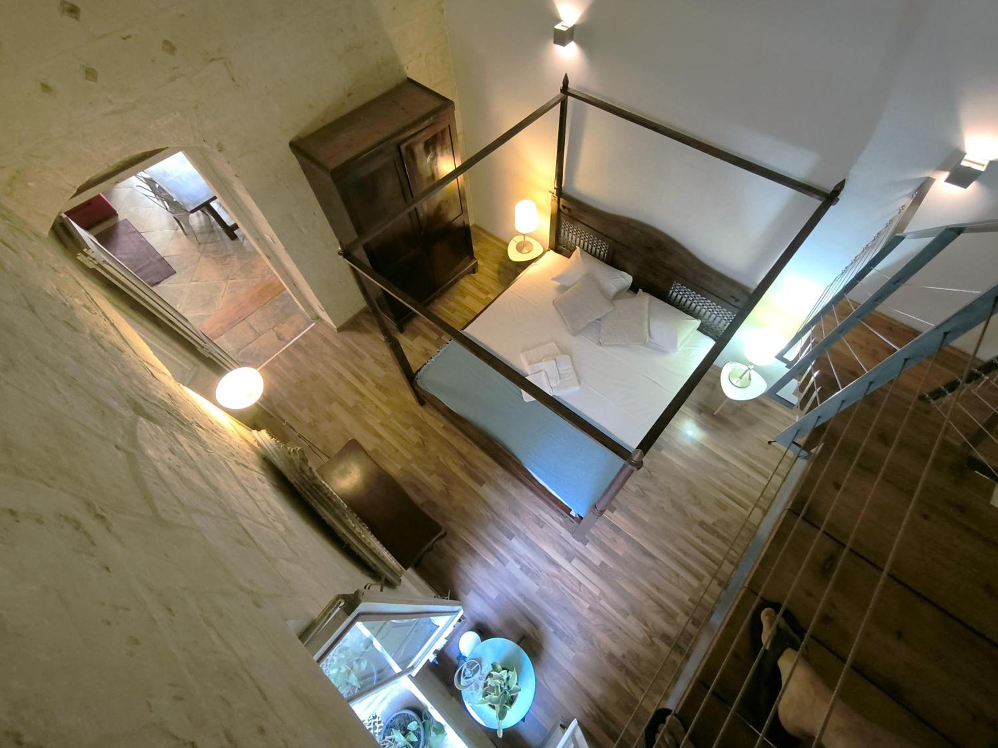 Stunning Valletta 3 Bedroom Town House Exteriér fotografie