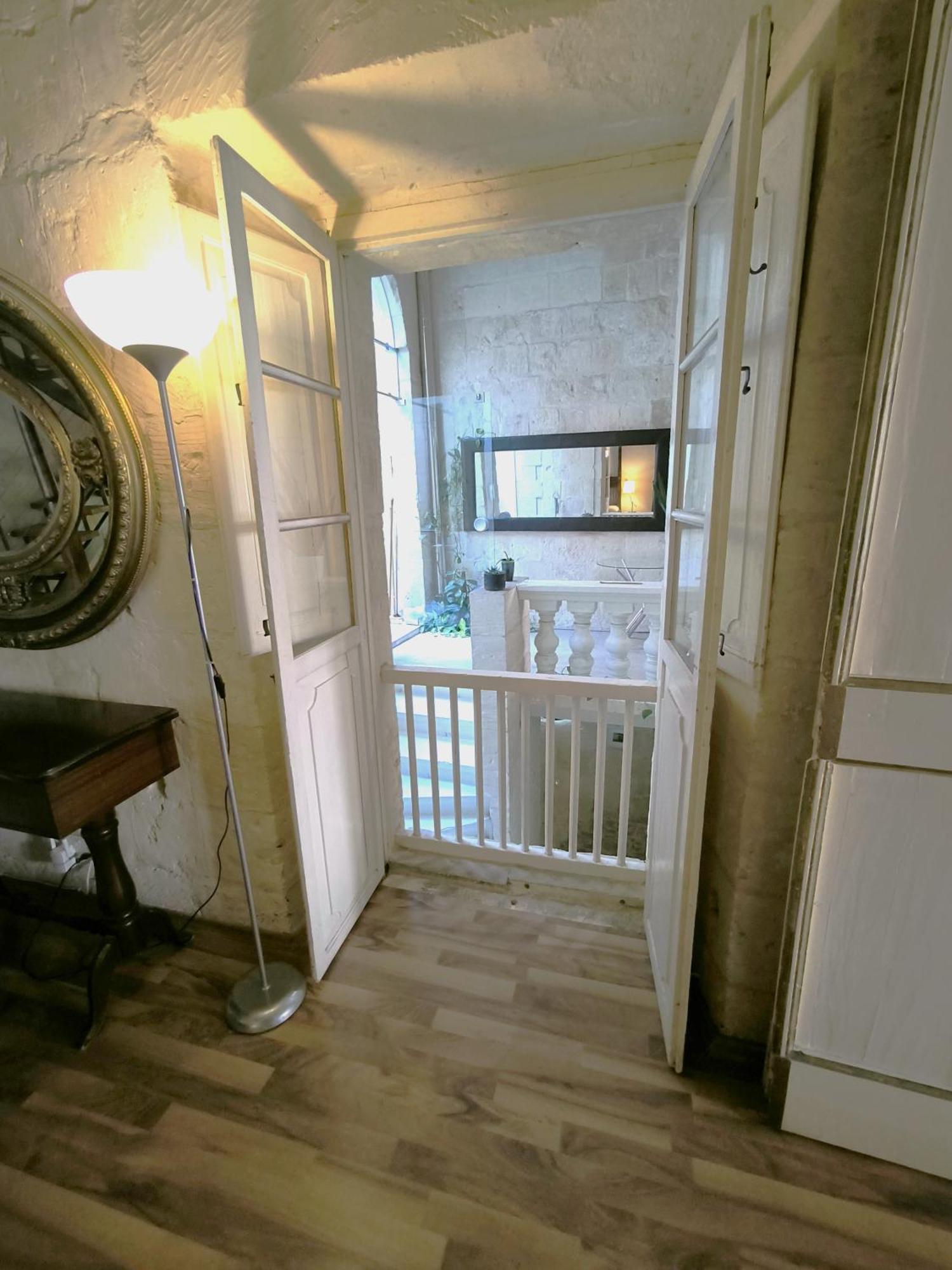 Stunning Valletta 3 Bedroom Town House Exteriér fotografie