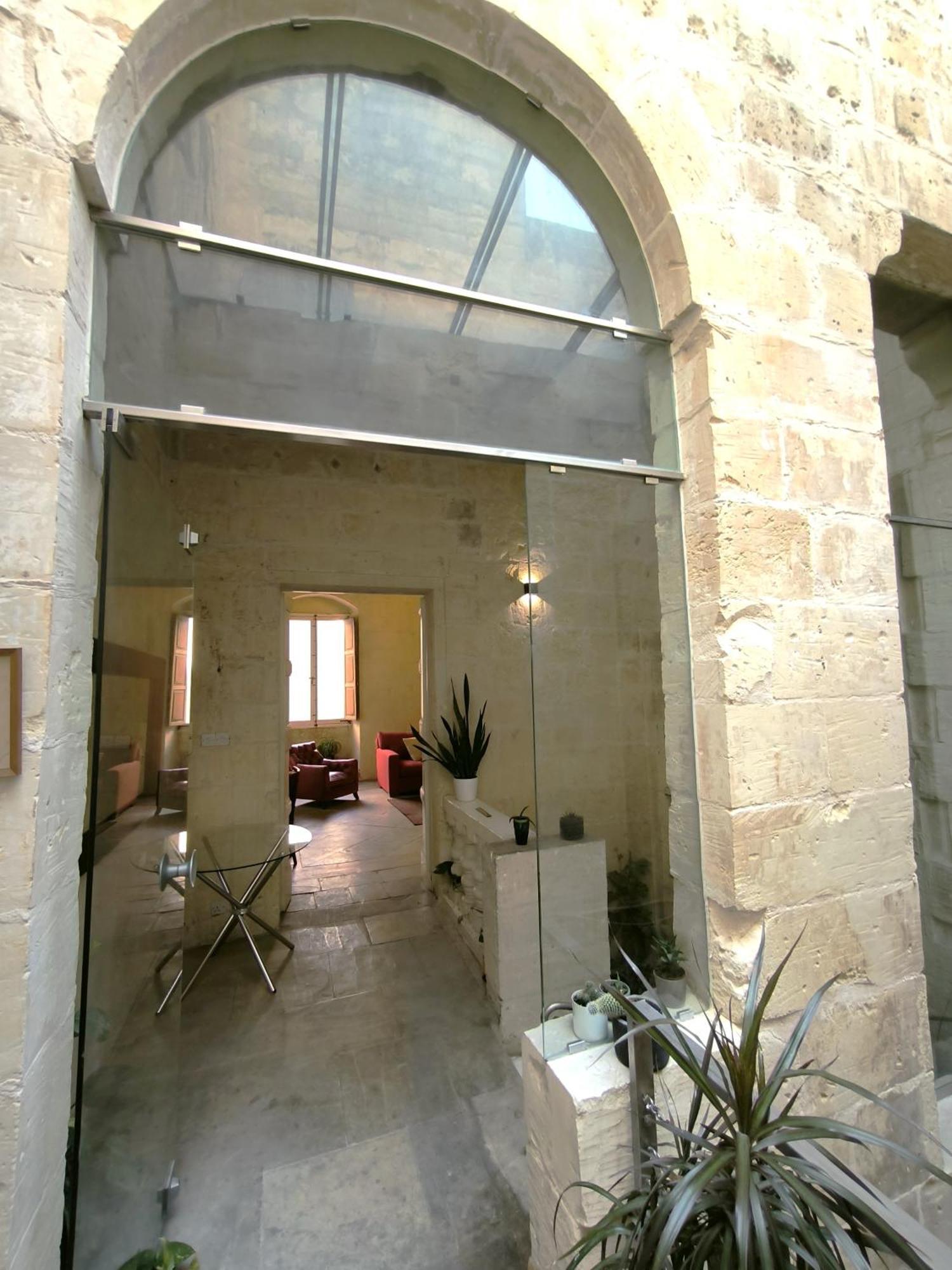 Stunning Valletta 3 Bedroom Town House Exteriér fotografie