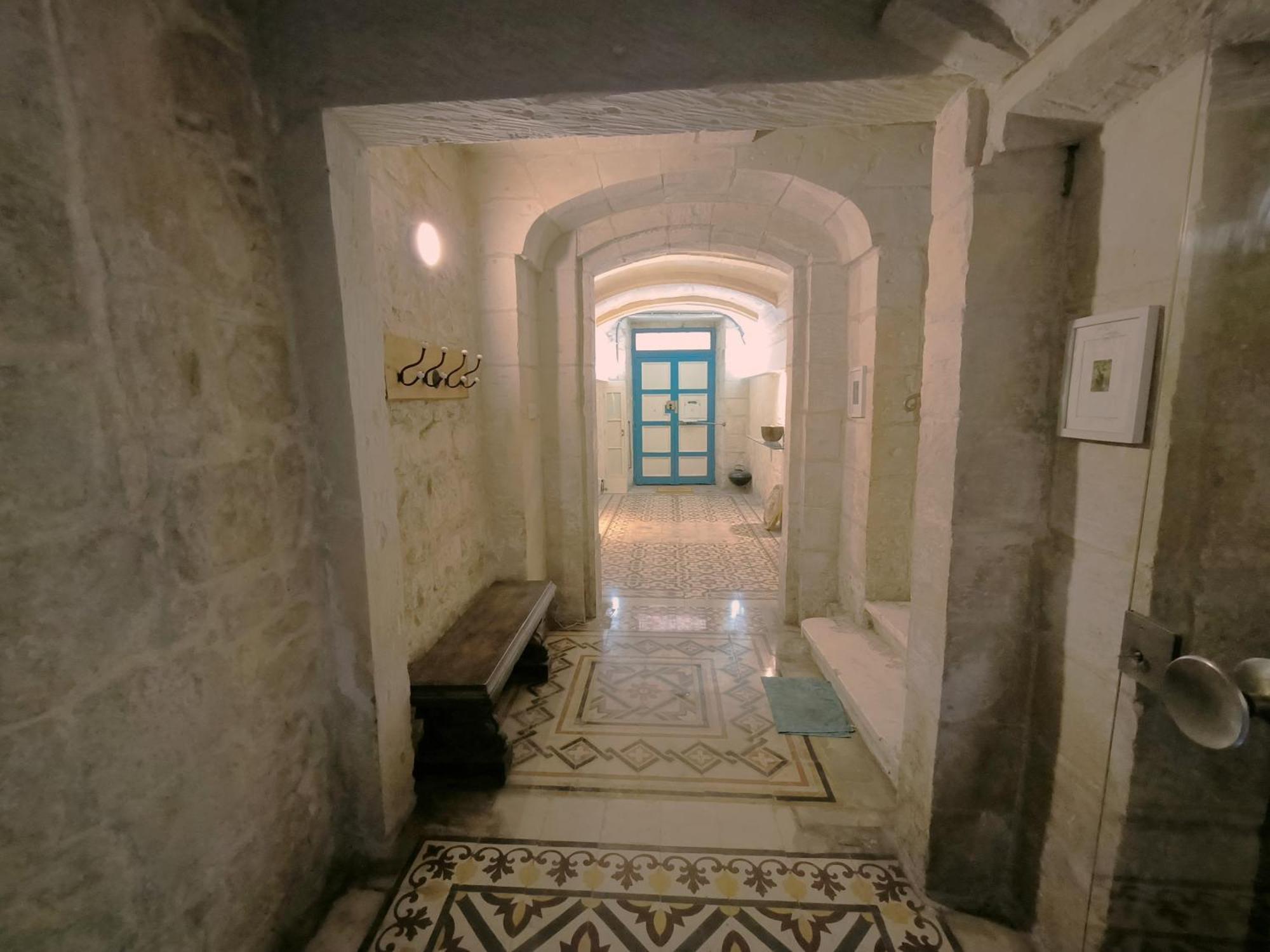 Stunning Valletta 3 Bedroom Town House Exteriér fotografie