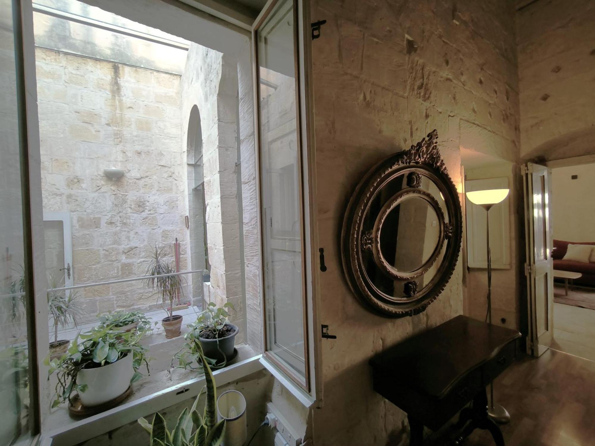 Stunning Valletta 3 Bedroom Town House Exteriér fotografie