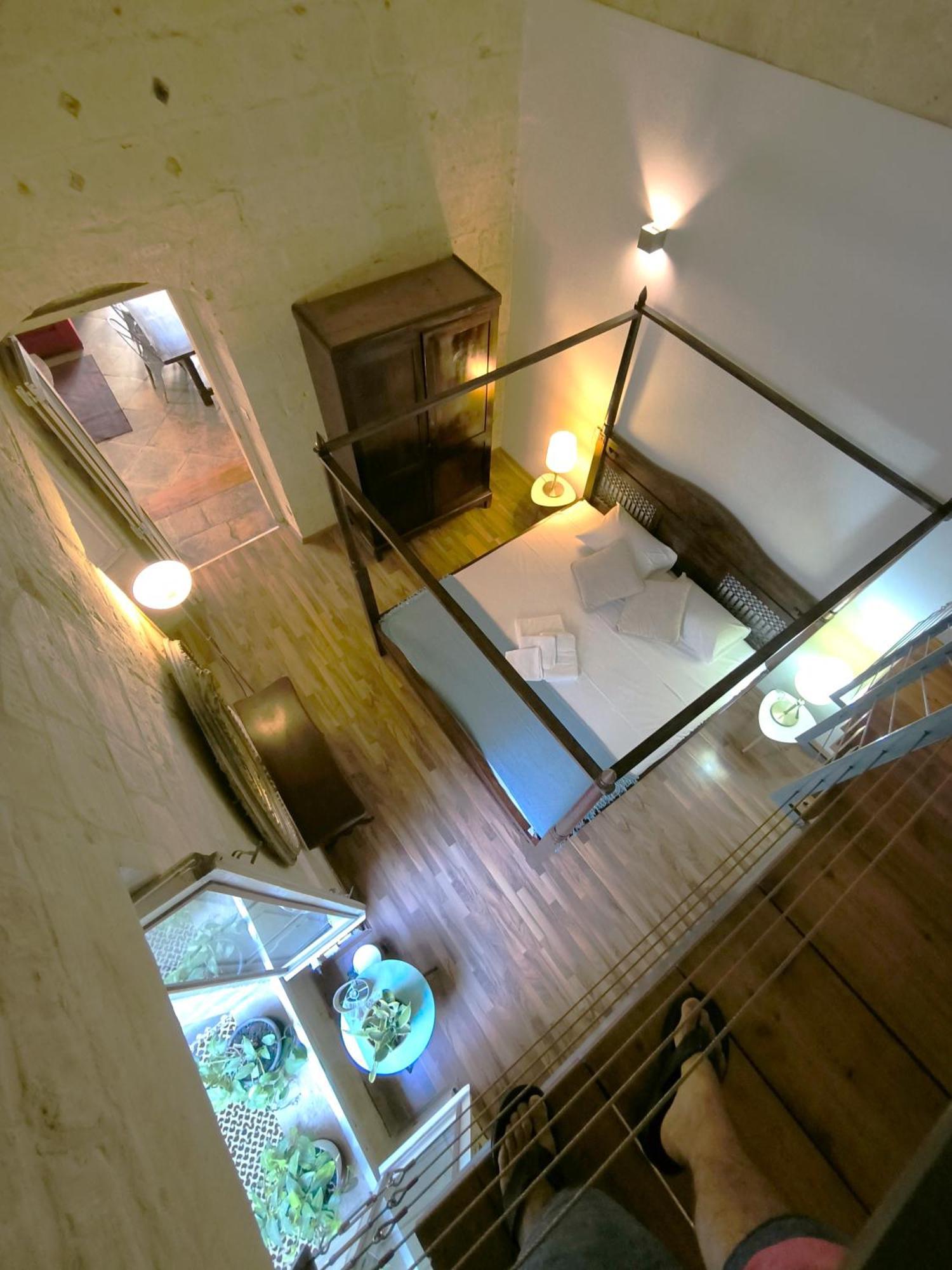 Stunning Valletta 3 Bedroom Town House Exteriér fotografie