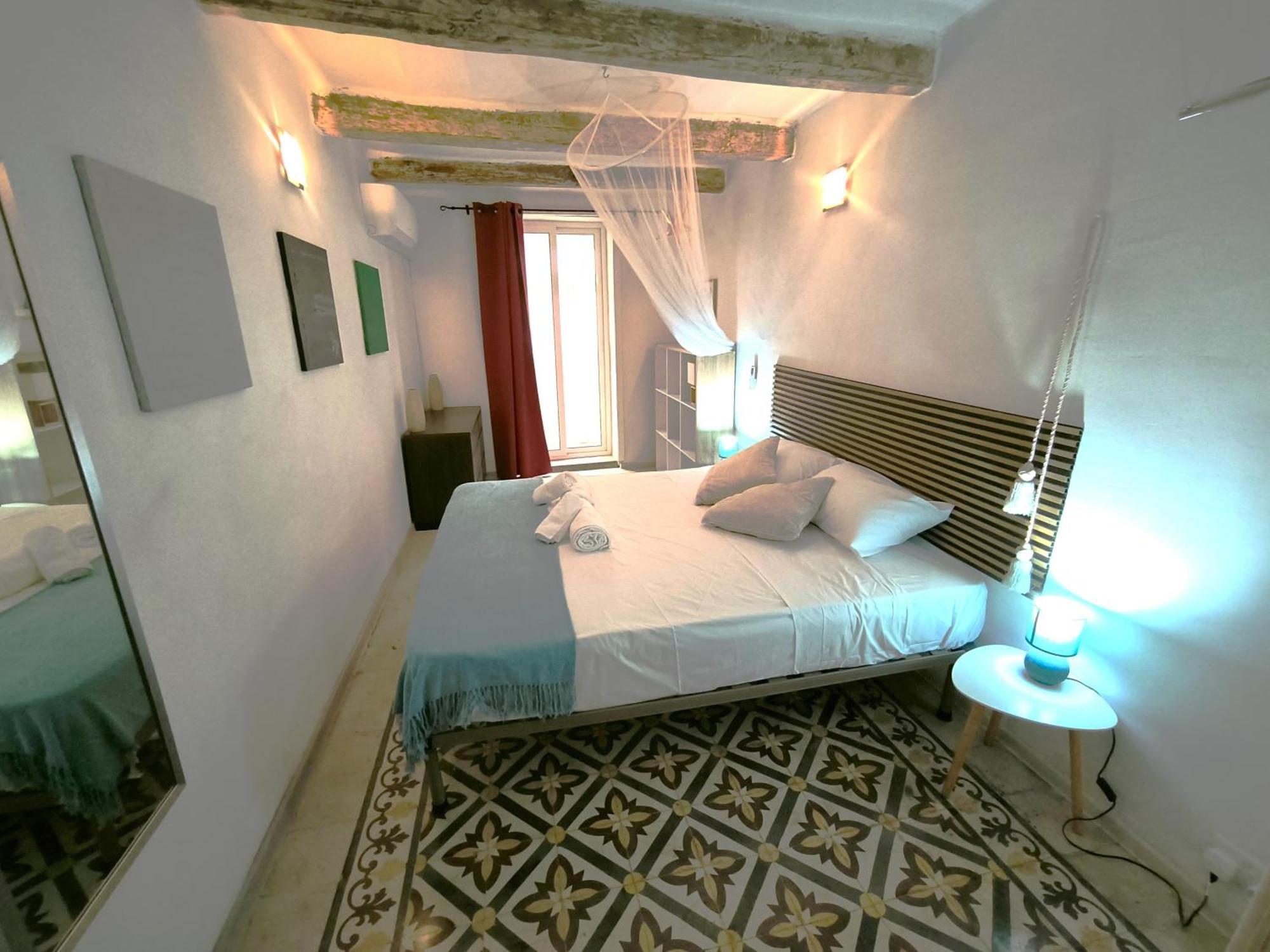 Stunning Valletta 3 Bedroom Town House Exteriér fotografie
