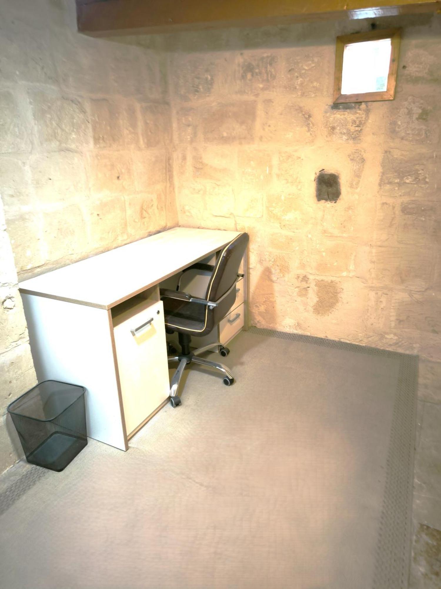Stunning Valletta 3 Bedroom Town House Exteriér fotografie