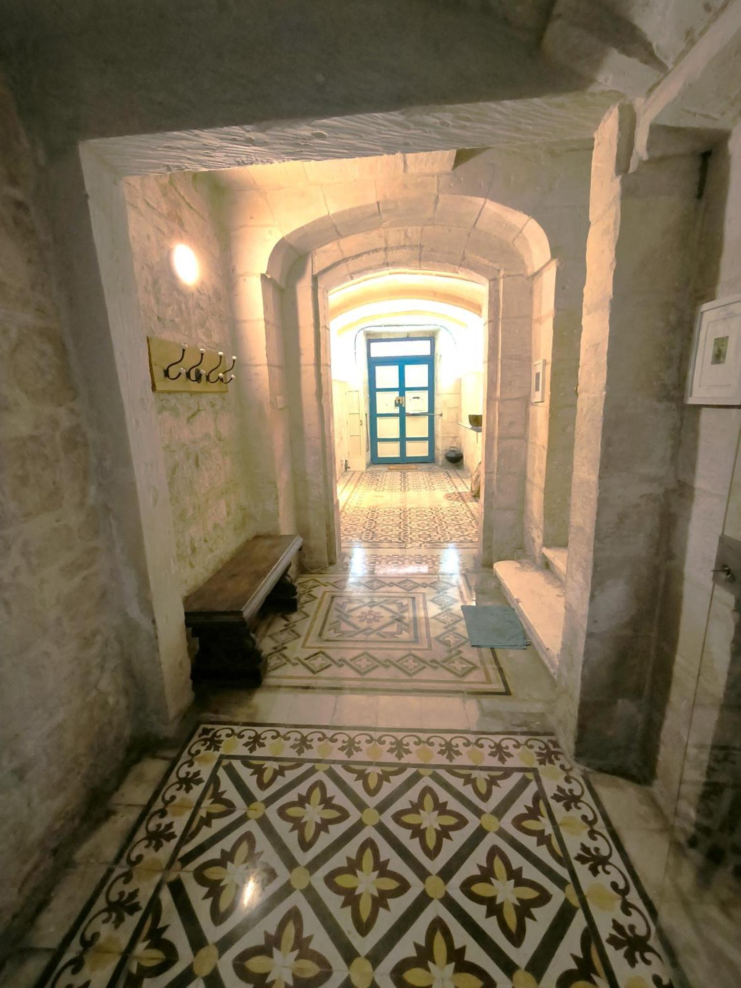 Stunning Valletta 3 Bedroom Town House Exteriér fotografie