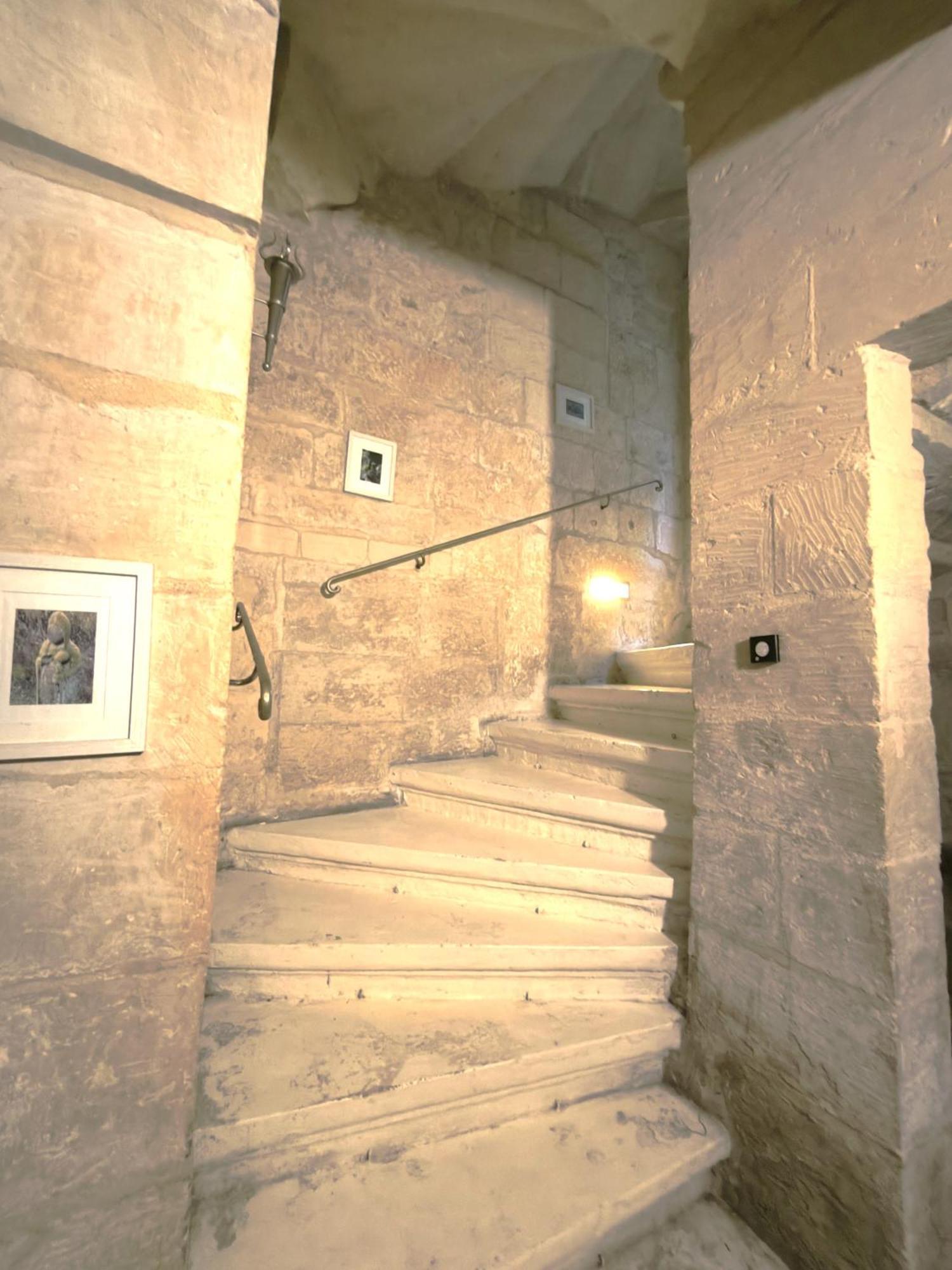 Stunning Valletta 3 Bedroom Town House Exteriér fotografie