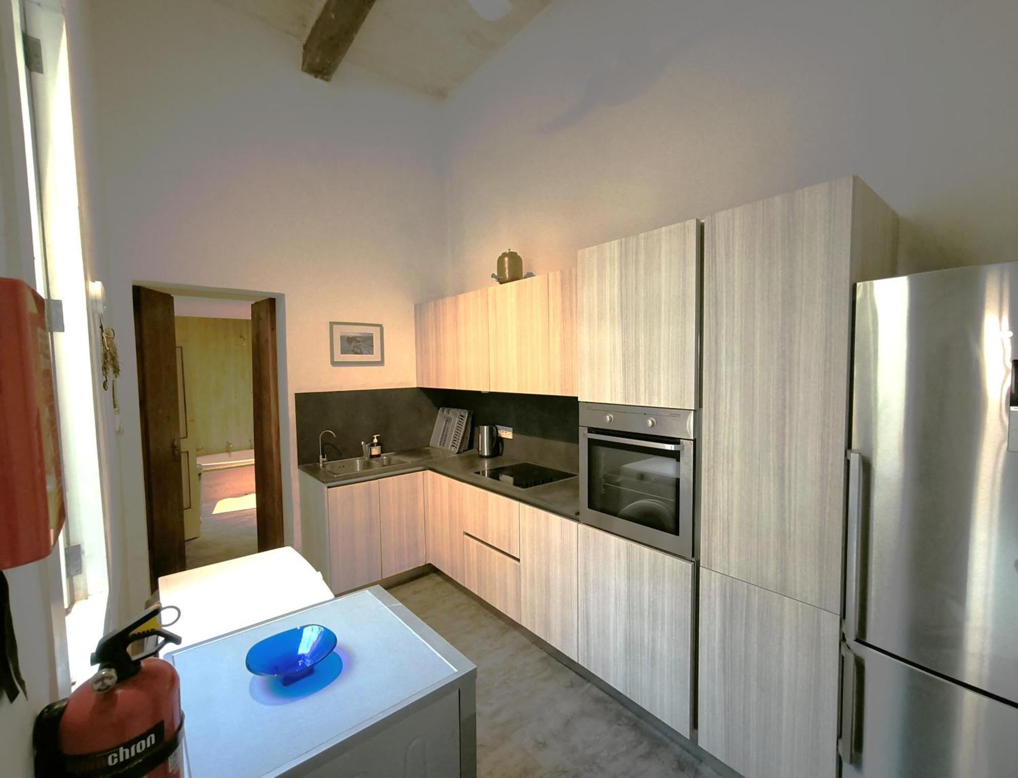 Stunning Valletta 3 Bedroom Town House Exteriér fotografie