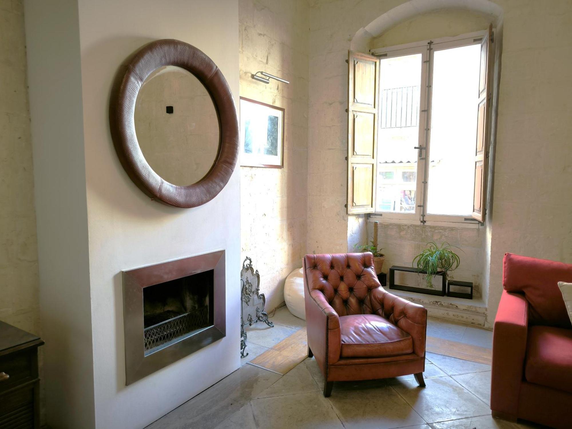 Stunning Valletta 3 Bedroom Town House Exteriér fotografie
